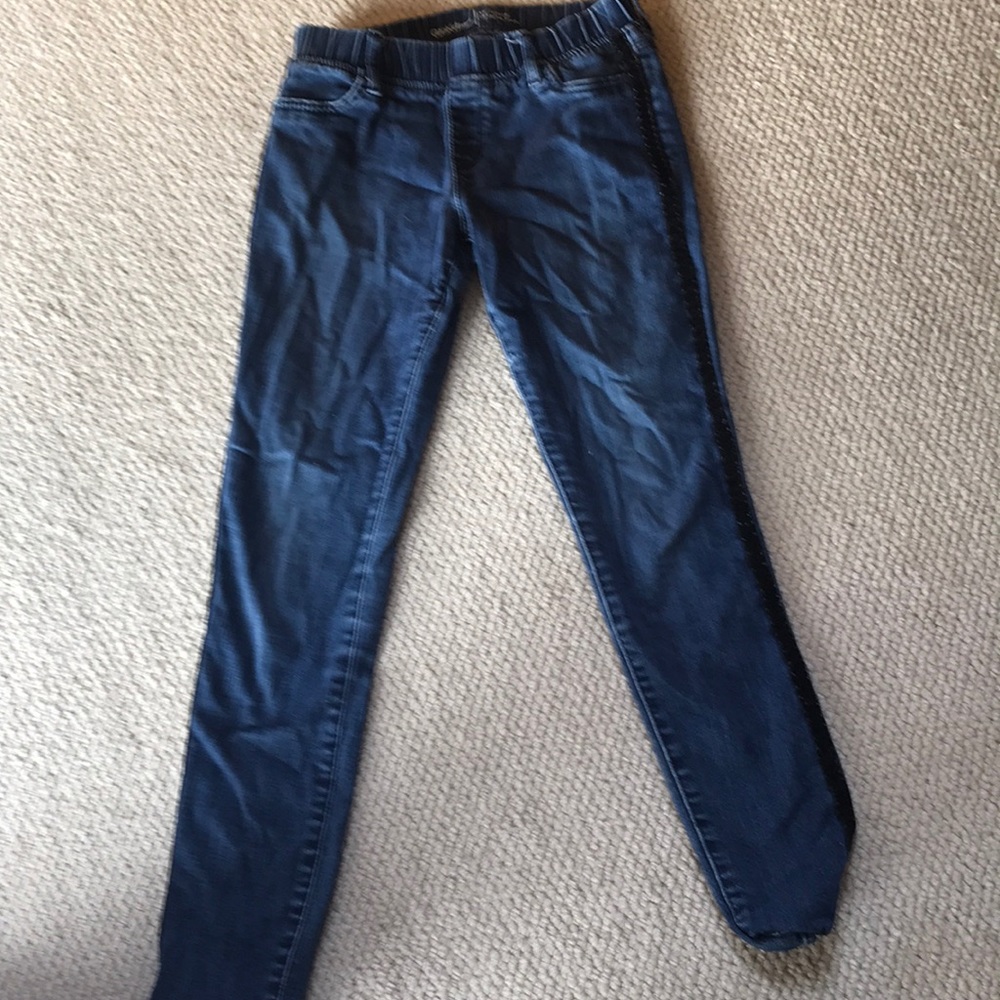 Kids Jeans